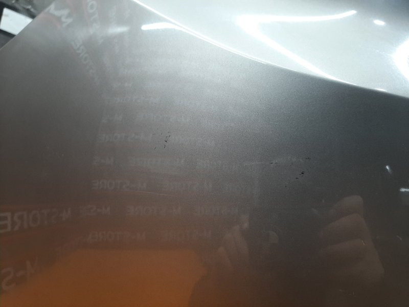 бампер, 7920 рублей, Красноярск