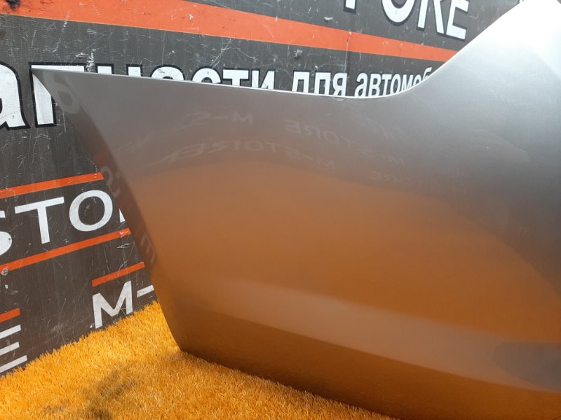 бампер, 7920 рублей, Красноярск