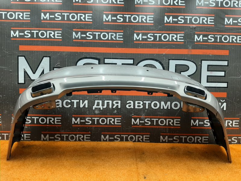 бампер, 7920 рублей, Красноярск