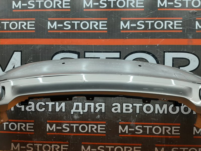 бампер, 7920 рублей, Красноярск