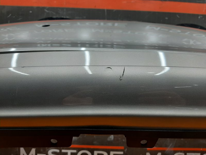 бампер, 7920 рублей, Красноярск