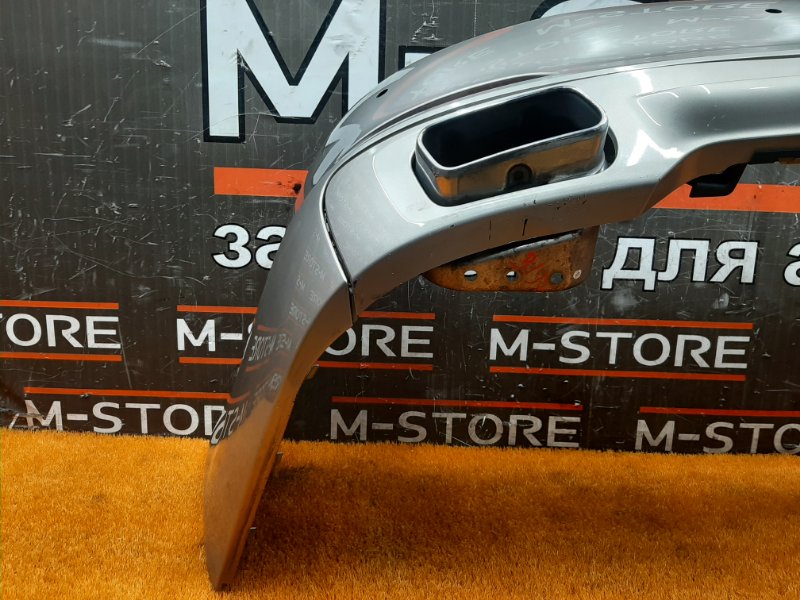 бампер, 7920 рублей, Красноярск