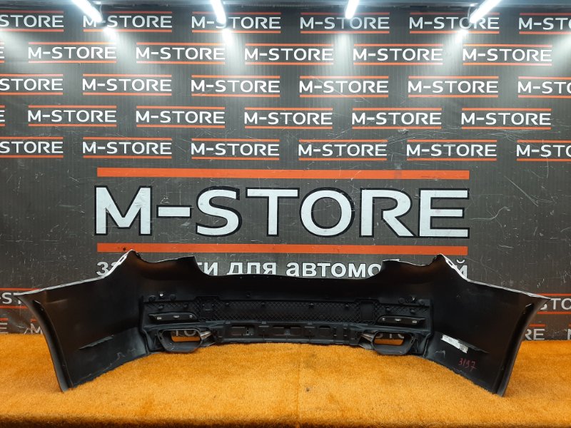 бампер, 7920 рублей, Красноярск