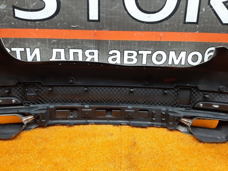 бампер, 7920 рублей, Красноярск