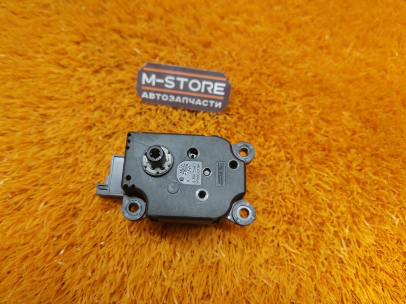 привод заслонки отопителя, 240 рублей, Красноярск