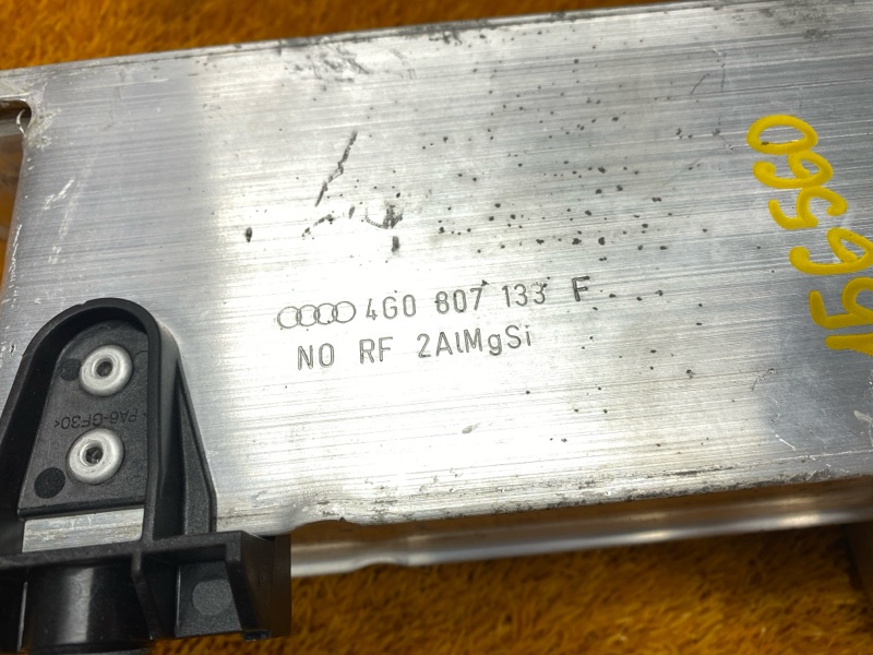 кронштейн усилителя бампера, 3020 рублей, Красноярск