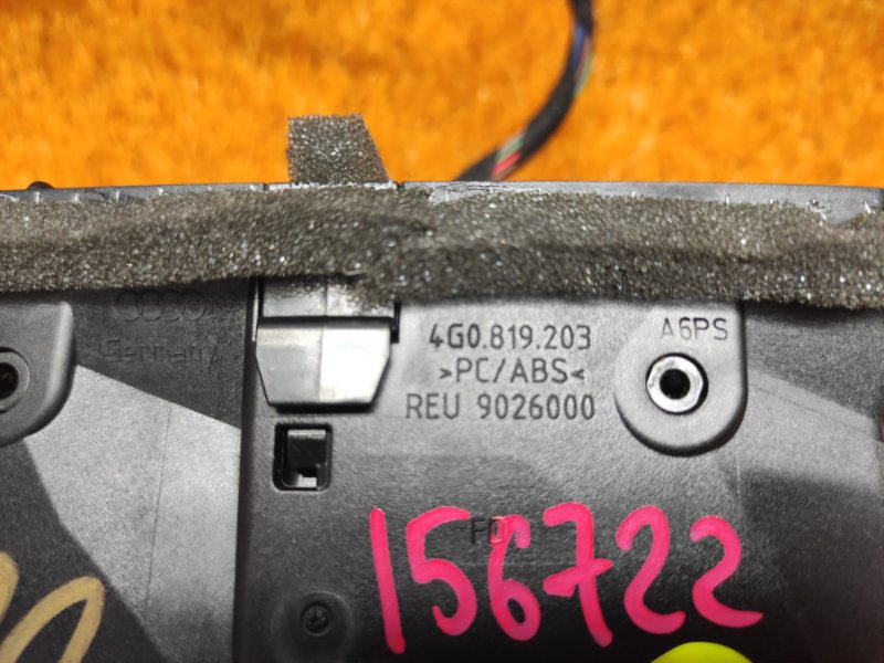 дефлектор воздушный, 1400 рублей, Красноярск