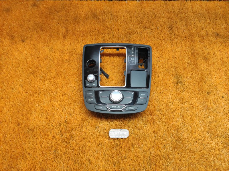 Блок управления MMI, 3000 рублей, Красноярск