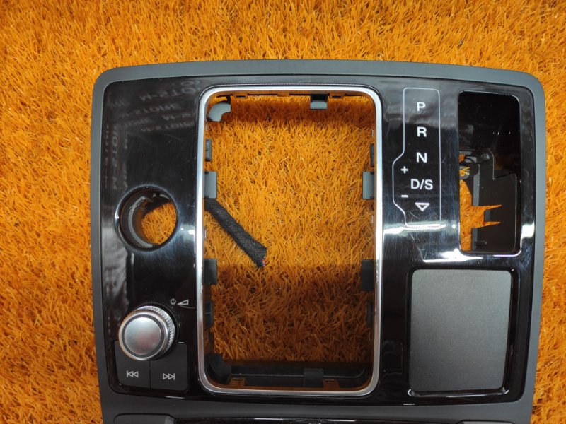 Блок управления MMI, 3000 рублей, Красноярск