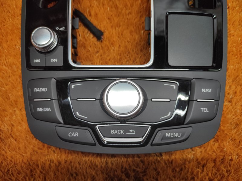 Блок управления MMI, 3000 рублей, Красноярск