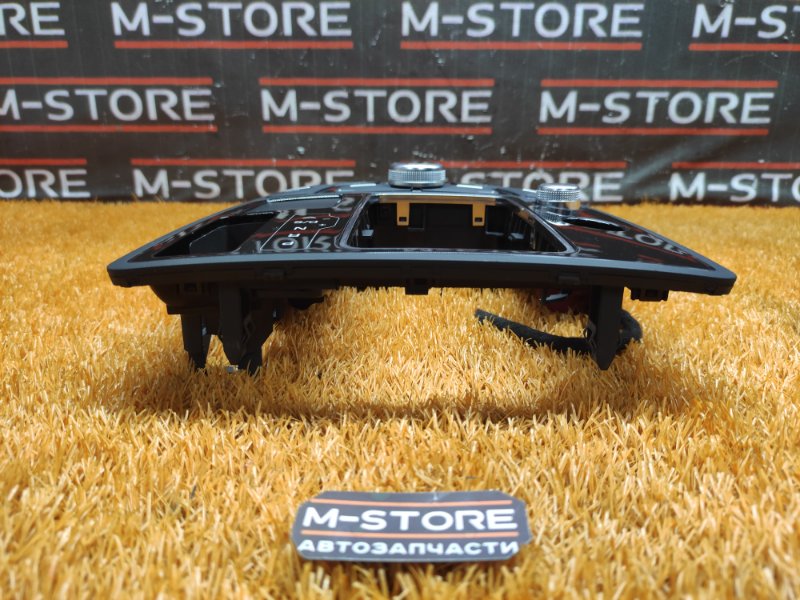 Блок управления MMI, 3000 рублей, Красноярск