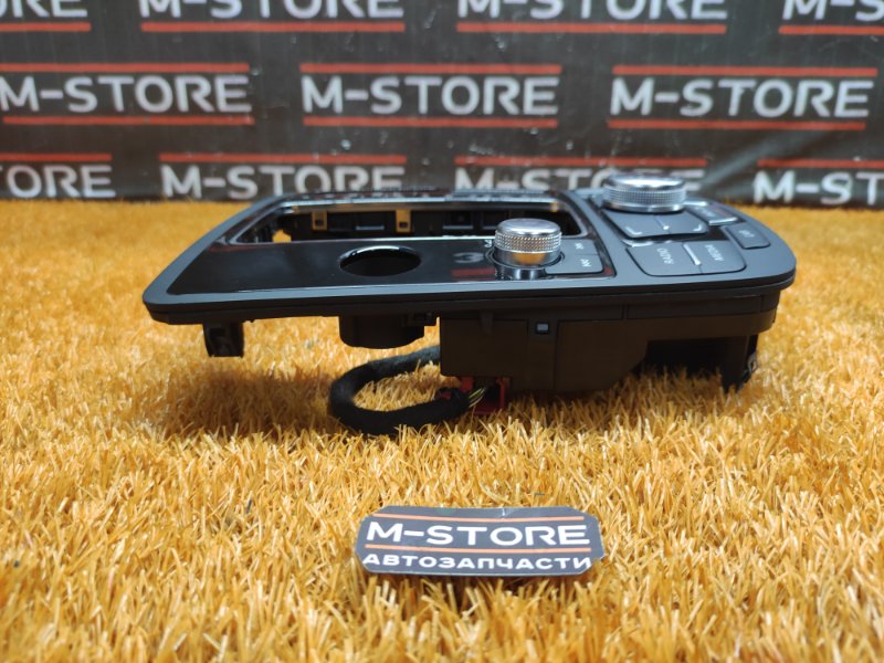 Блок управления MMI, 3000 рублей, Красноярск