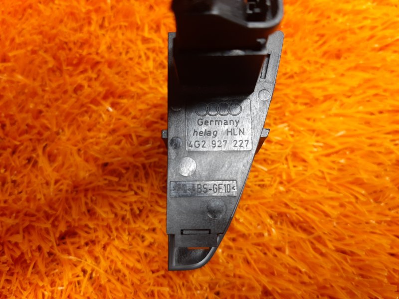 кнопка щитка приборов, 350 рублей, Красноярск