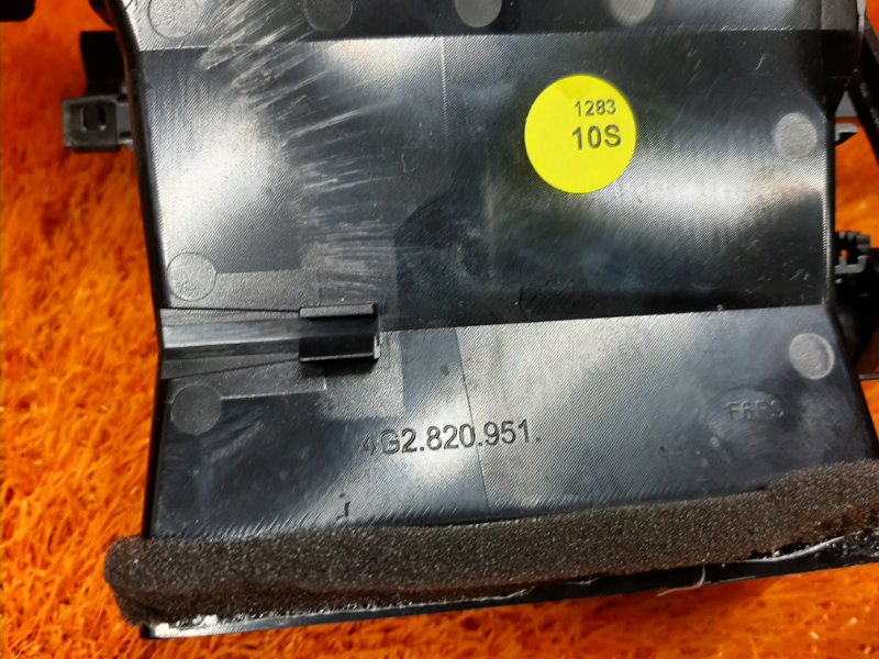 дефлектор воздушный, 800 рублей, Красноярск