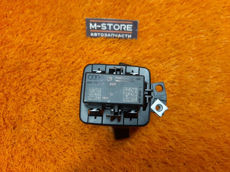 блок иммобилайзера, 570 рублей, Красноярск