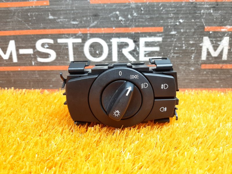 Переключатель света фар, 700 рублей, Красноярск