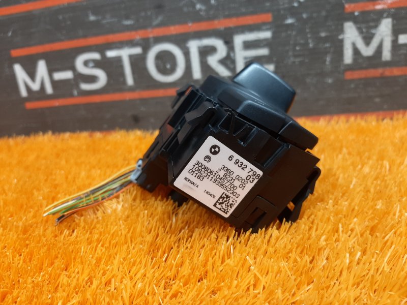 Переключатель света фар, 700 рублей, Красноярск