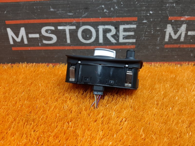 Переключатель света фар, 1400 рублей, Красноярск