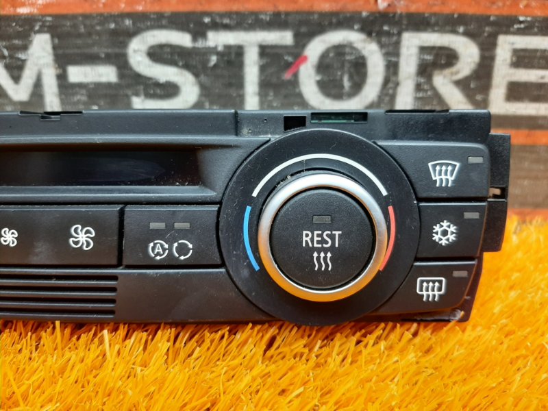 блок управления климат-контролем, 1400 рублей, Красноярск