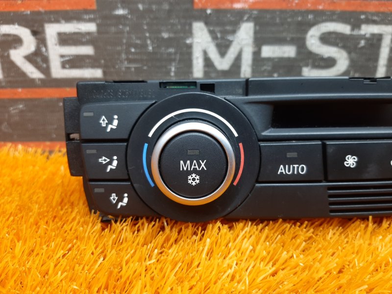 блок управления климат-контролем, 1400 рублей, Красноярск