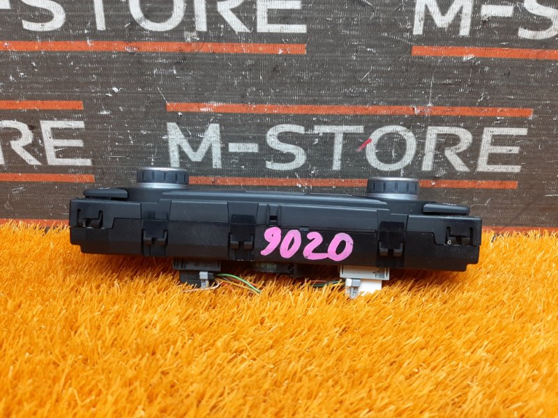 блок управления климат-контролем, 1400 рублей, Красноярск