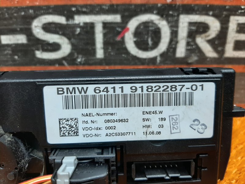 блок управления климат-контролем, 1400 рублей, Красноярск