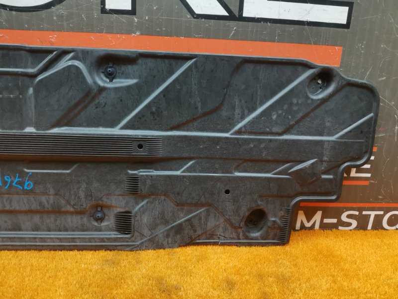 Защита днища кузова, 1270 рублей, Красноярск