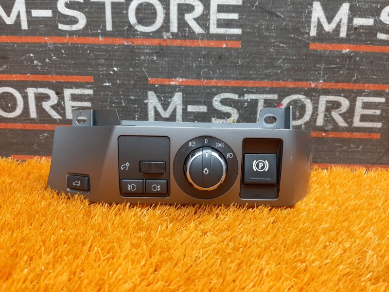 Переключатель света фар, 350 рублей, Красноярск