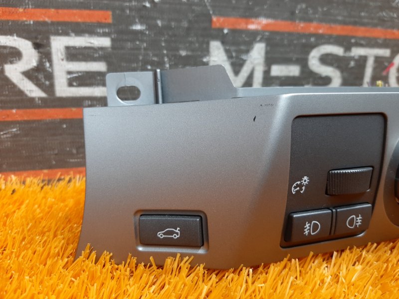 Переключатель света фар, 350 рублей, Красноярск