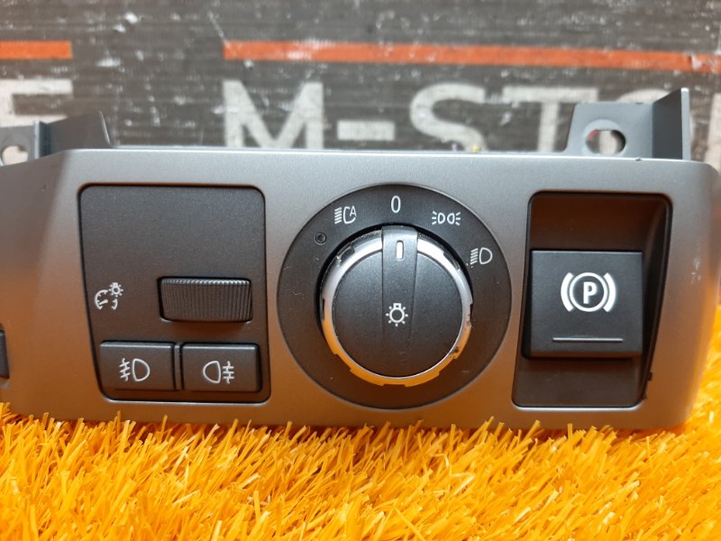 Переключатель света фар, 350 рублей, Красноярск