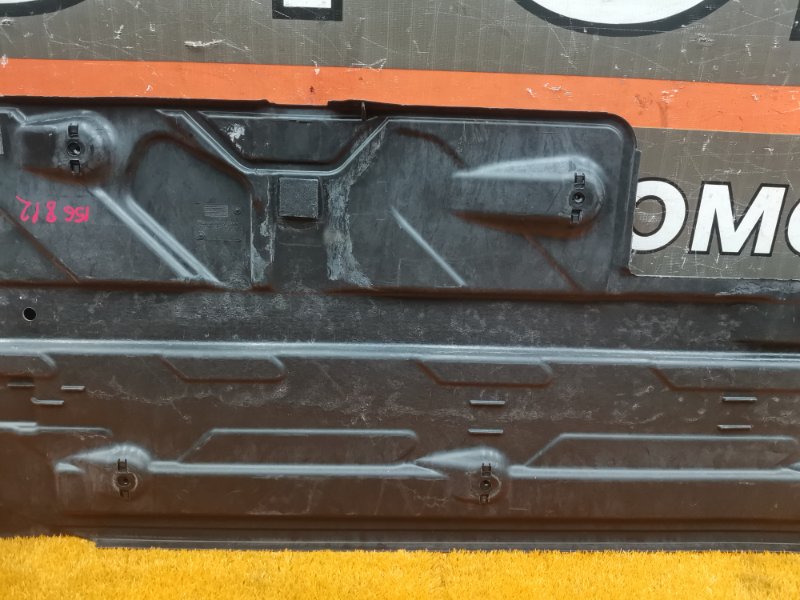 Защита днища кузова, 1270 рублей, Красноярск