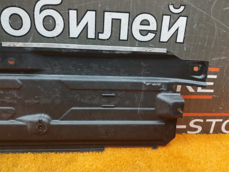 Защита днища кузова, 1270 рублей, Красноярск