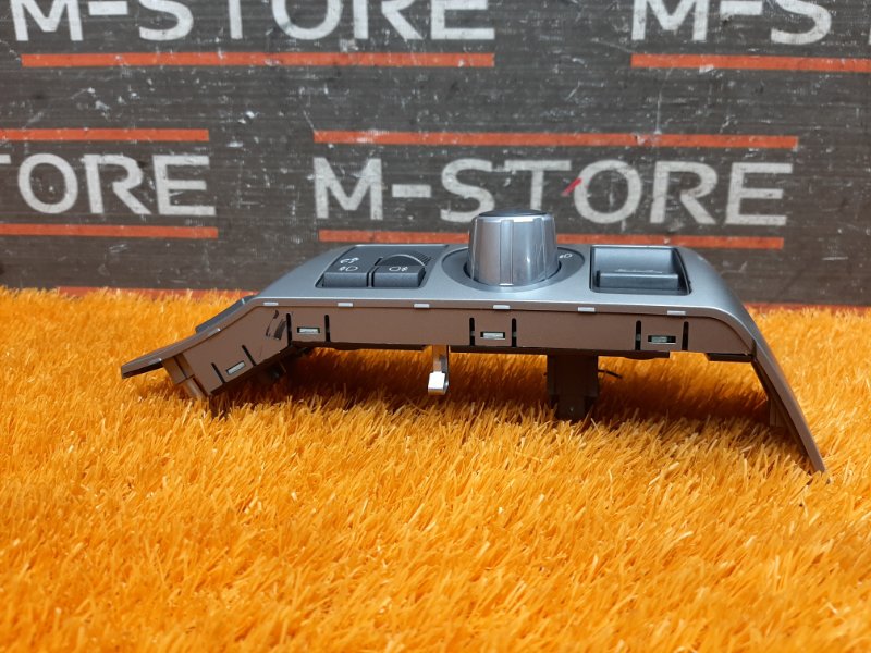 Переключатель света фар, 350 рублей, Красноярск