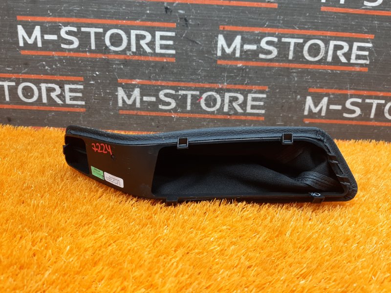 кожух ручного тормоза, 750 рублей, Красноярск