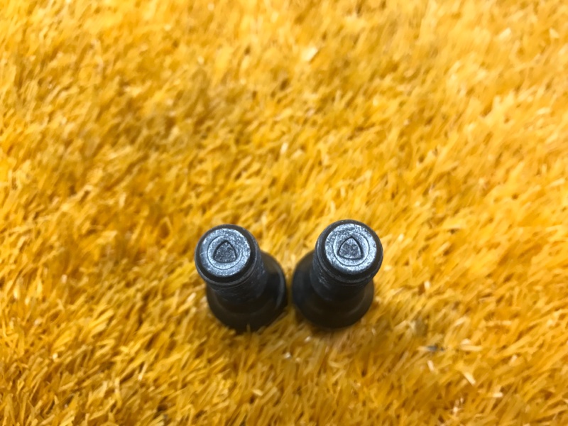 болт колесный(секретка), 200 рублей, Красноярск