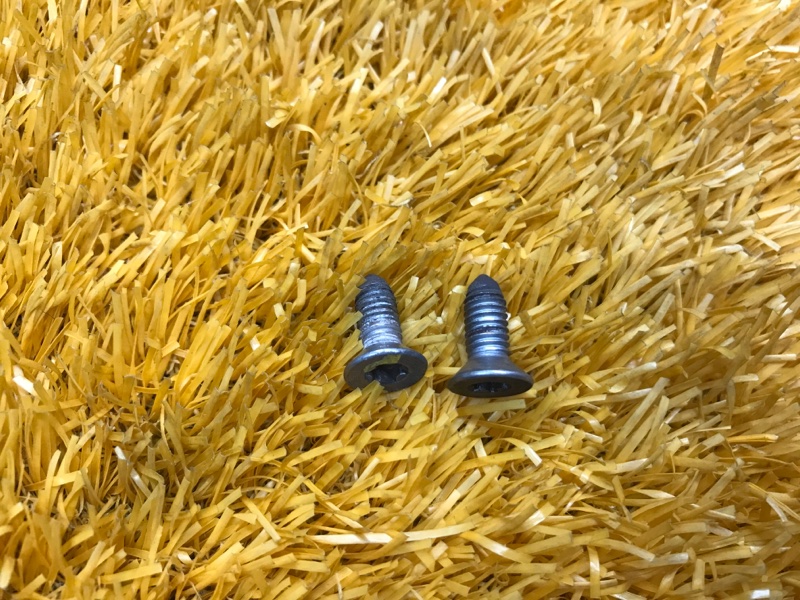 Болт тормозного диска, 100 рублей, Красноярск