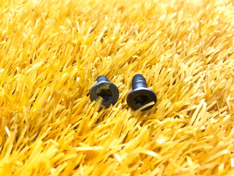 Болт тормозного диска, 100 рублей, Красноярск