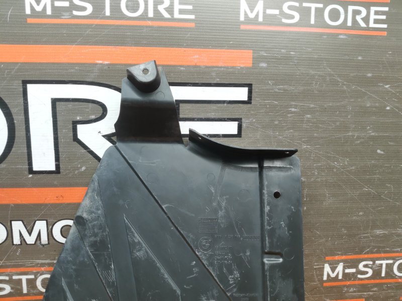 Защита днища кузова, 1000 рублей, Красноярск