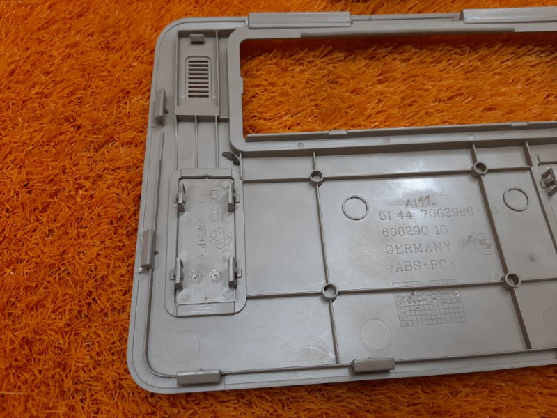 Накладка плафона освещения, 340 рублей, Красноярск