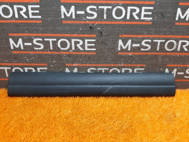 Накладка на порог салона, 480 рублей, Красноярск