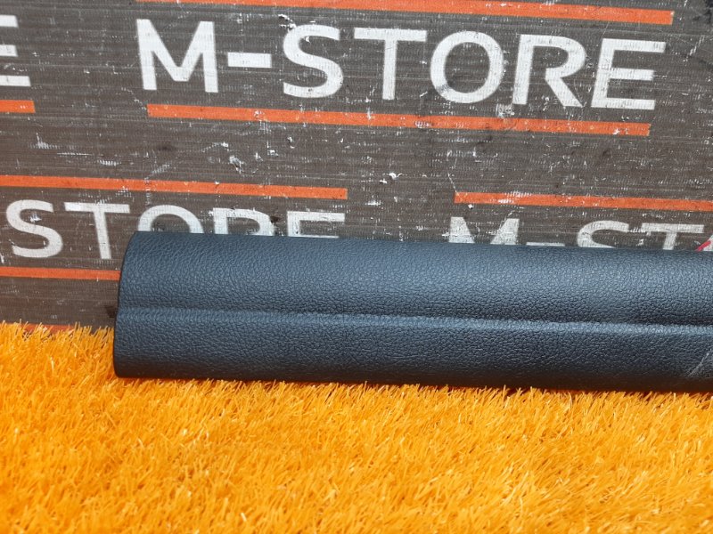 Накладка на порог салона, 480 рублей, Красноярск