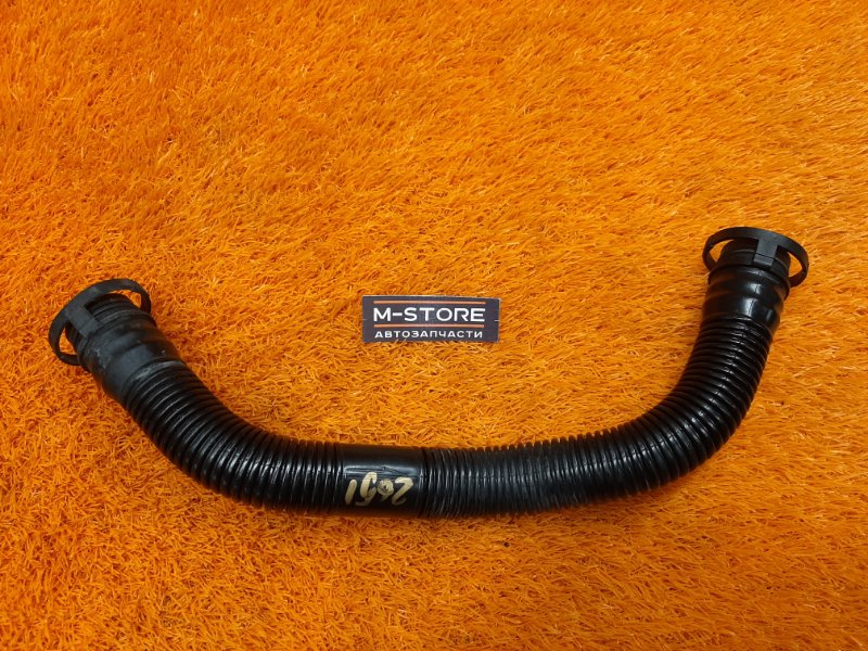 Патрубок картерных газов, 350 рублей, Красноярск