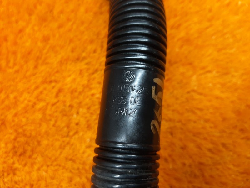 Патрубок картерных газов, 350 рублей, Красноярск