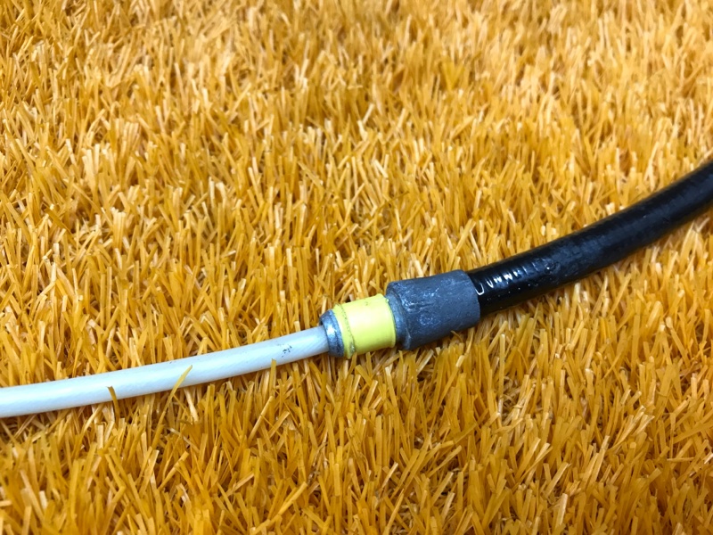 трос ручника, 250 рублей, Красноярск