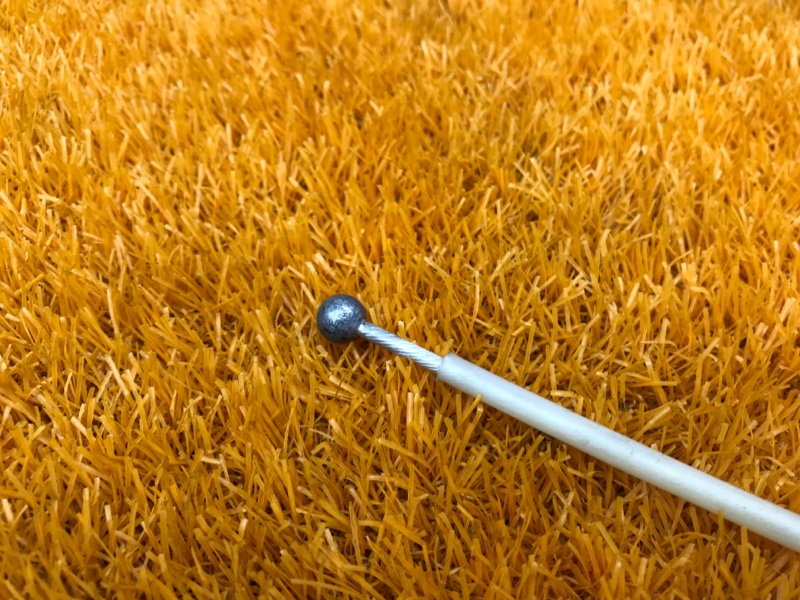 трос ручника, 250 рублей, Красноярск