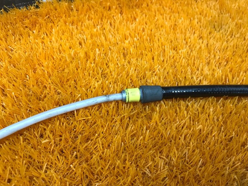 трос ручника, 250 рублей, Красноярск