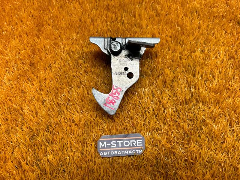 замок капота, 300 рублей, Красноярск