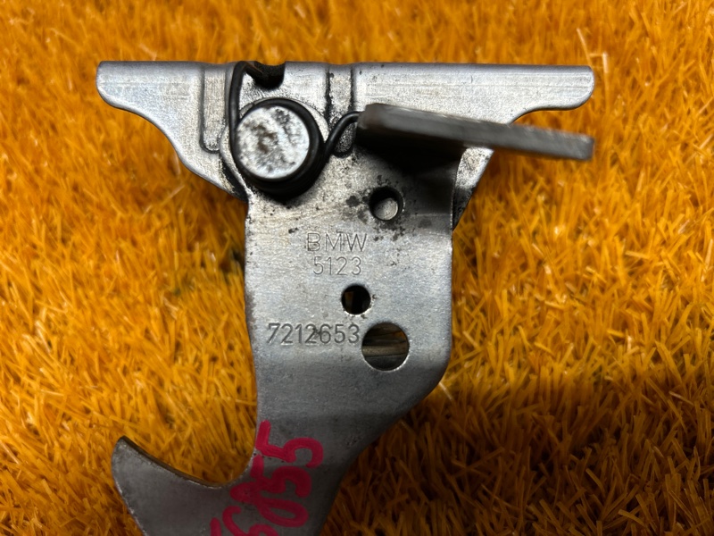 замок капота, 300 рублей, Красноярск