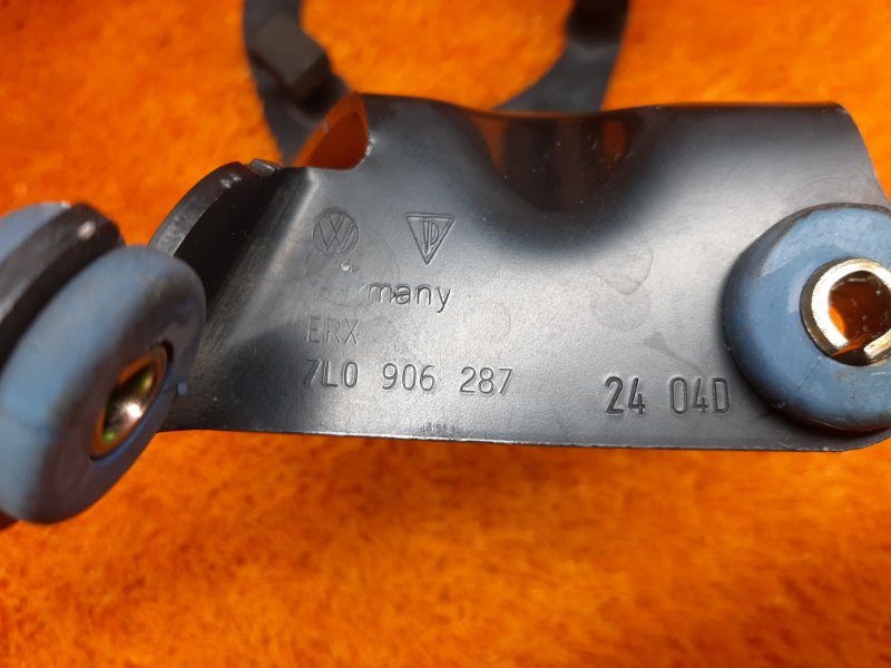 кронштейн насоса продувки катализатора, 340 рублей, Красноярск