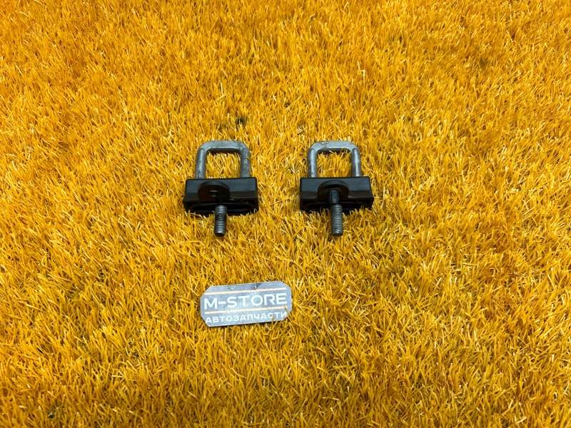 скоба капота, 300 рублей, Красноярск